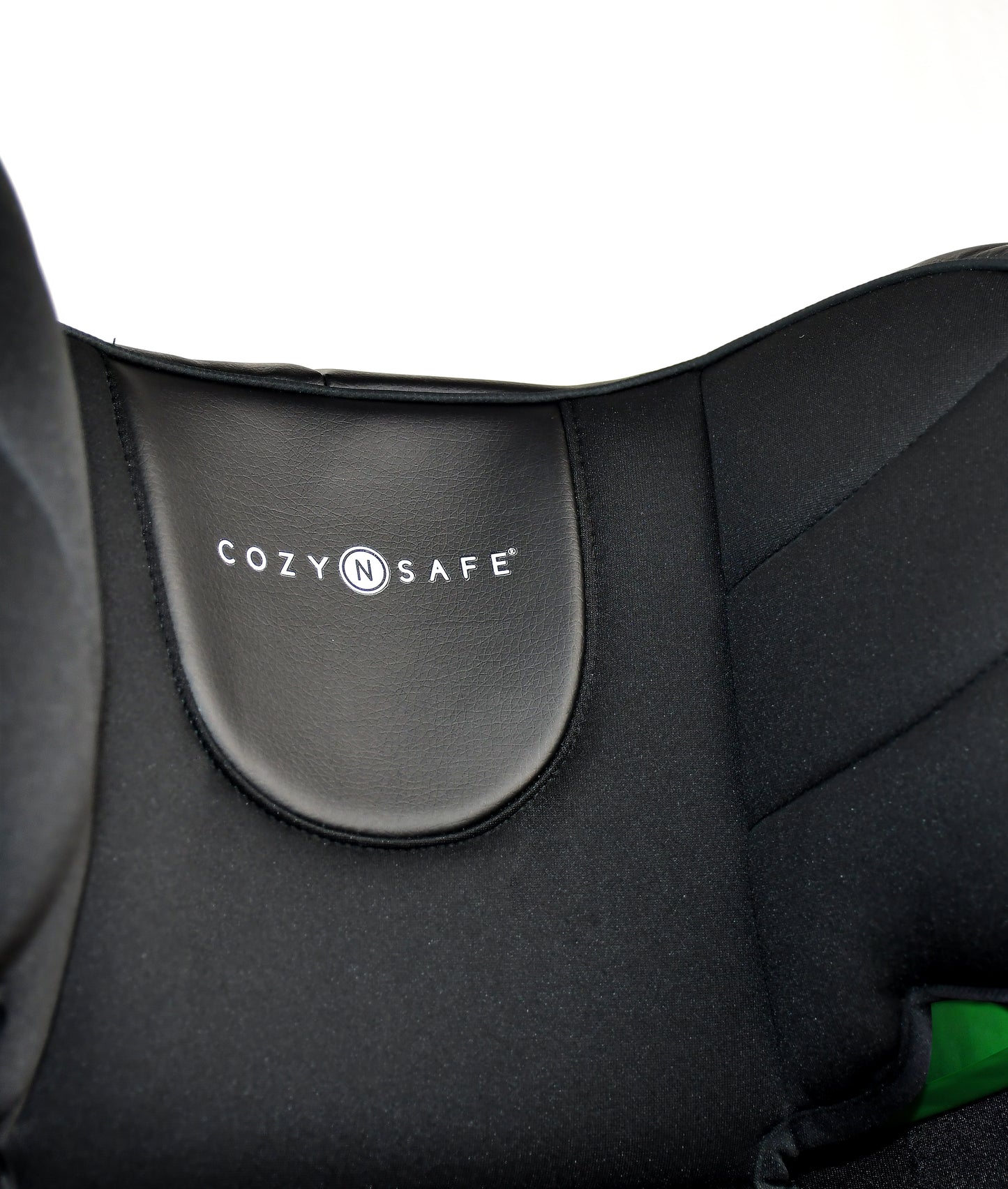 Cozy N Safe Augusta i-Size 100-150cm Car Seat - CLEARANCE