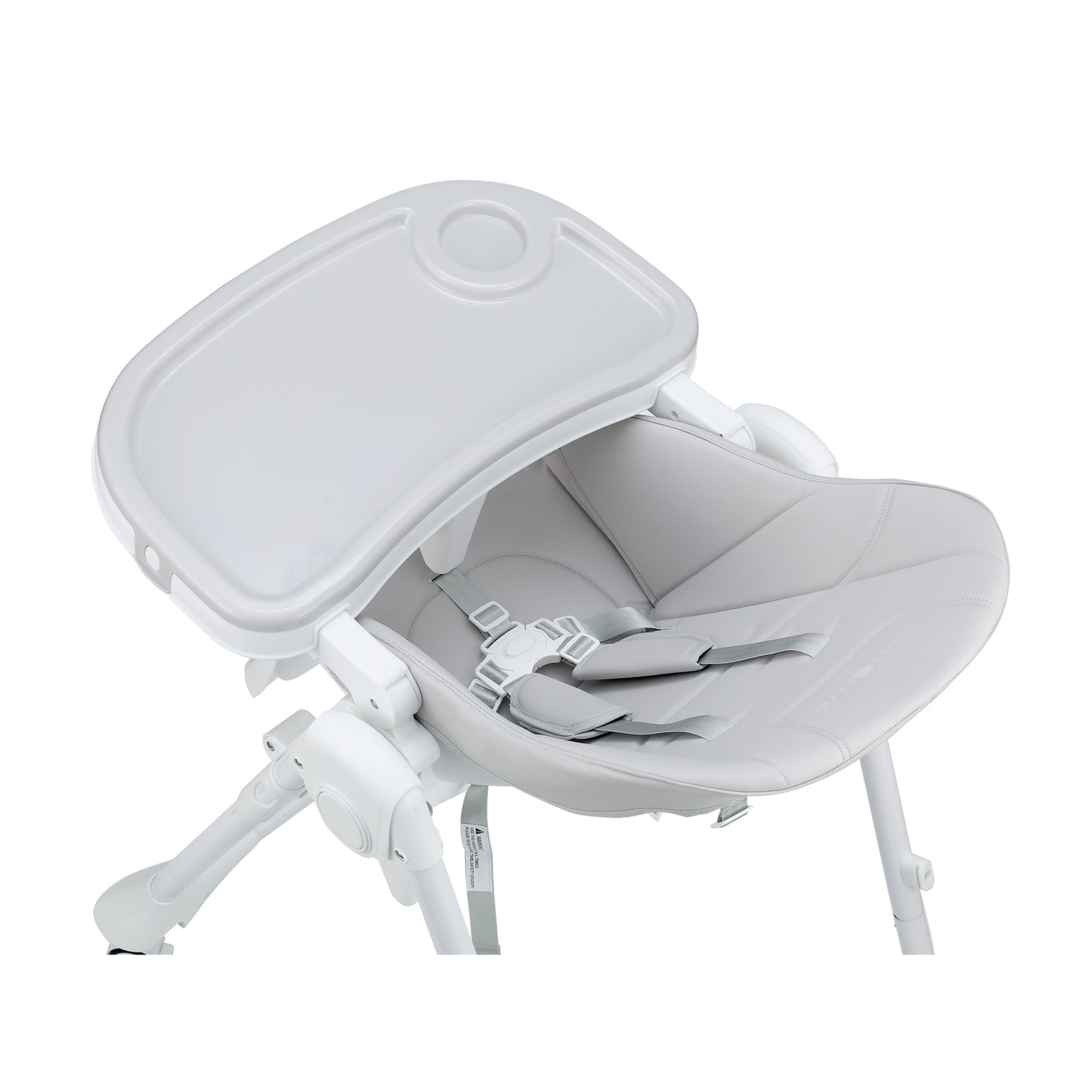 Cozy N Safe Avon Highchair