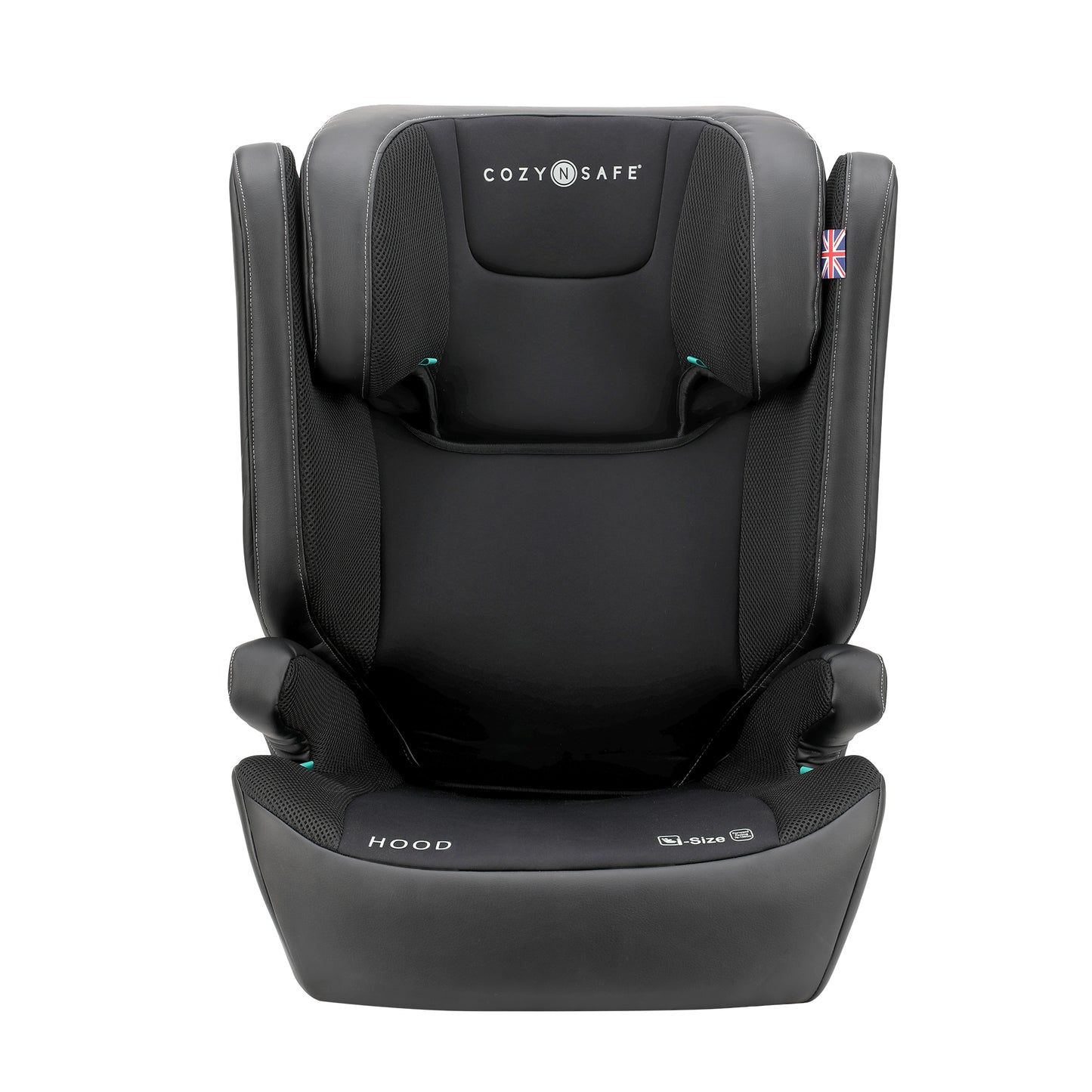 Cozy N Safe Hood i-Size 100-150cm Child Car Seat