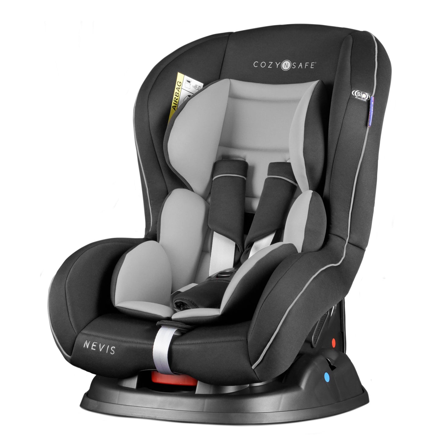 Cozy N Safe Nevis Group 0+/1 Car Seat