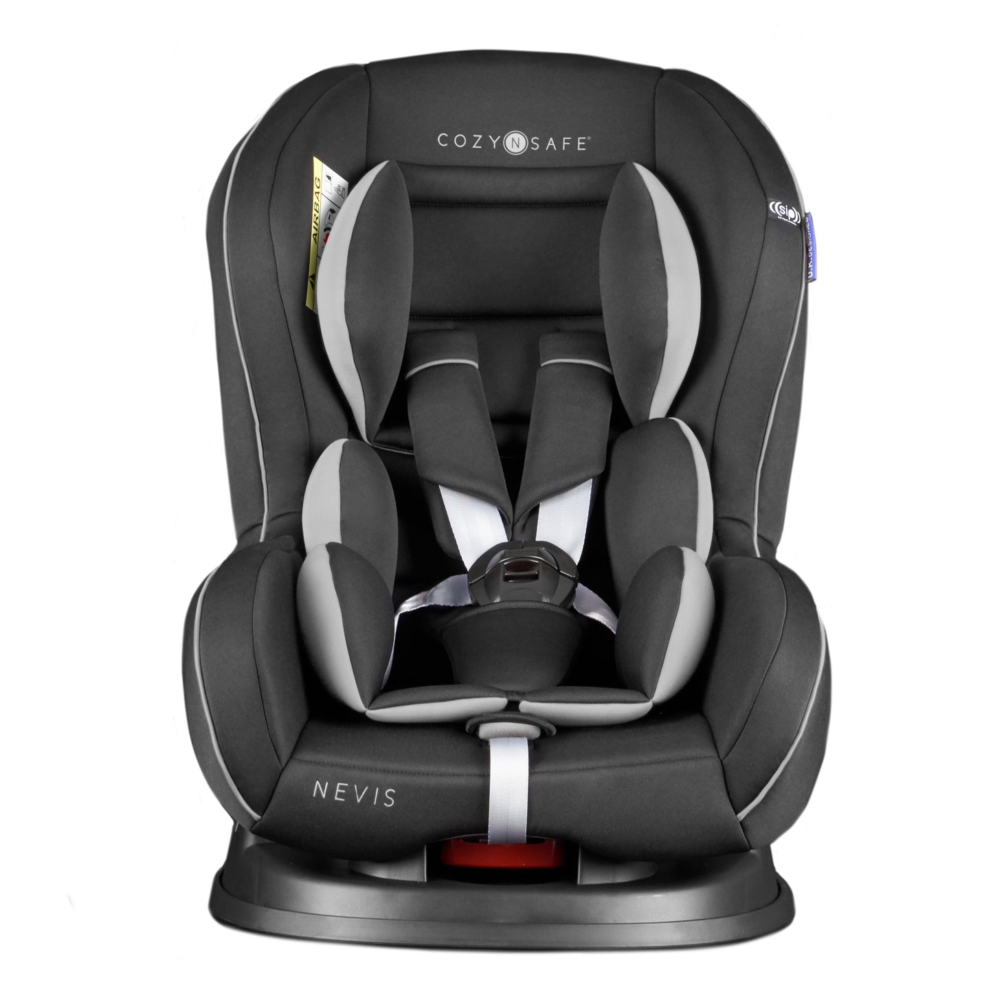 Cozy N Safe Nevis Group 0+/1 Car Seat