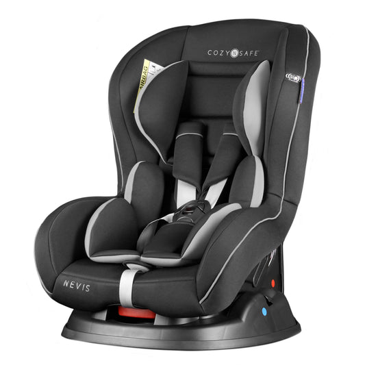 The Cozy N Safe Nevis Group 0+/1 Car Seat