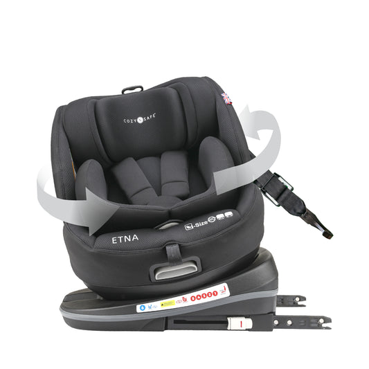 Etna i-Size 360
