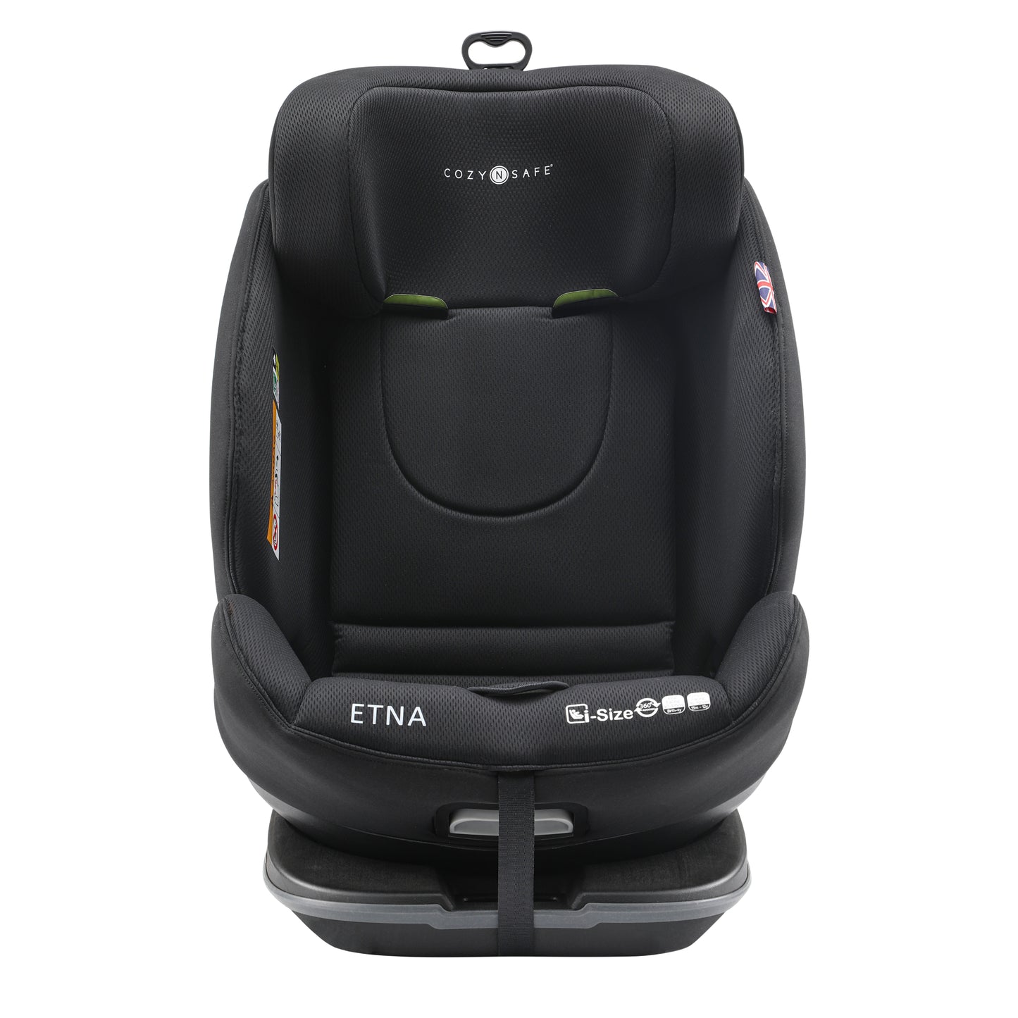 Cozy N Safe Etna i-Size 360° Rotation Car Seat
