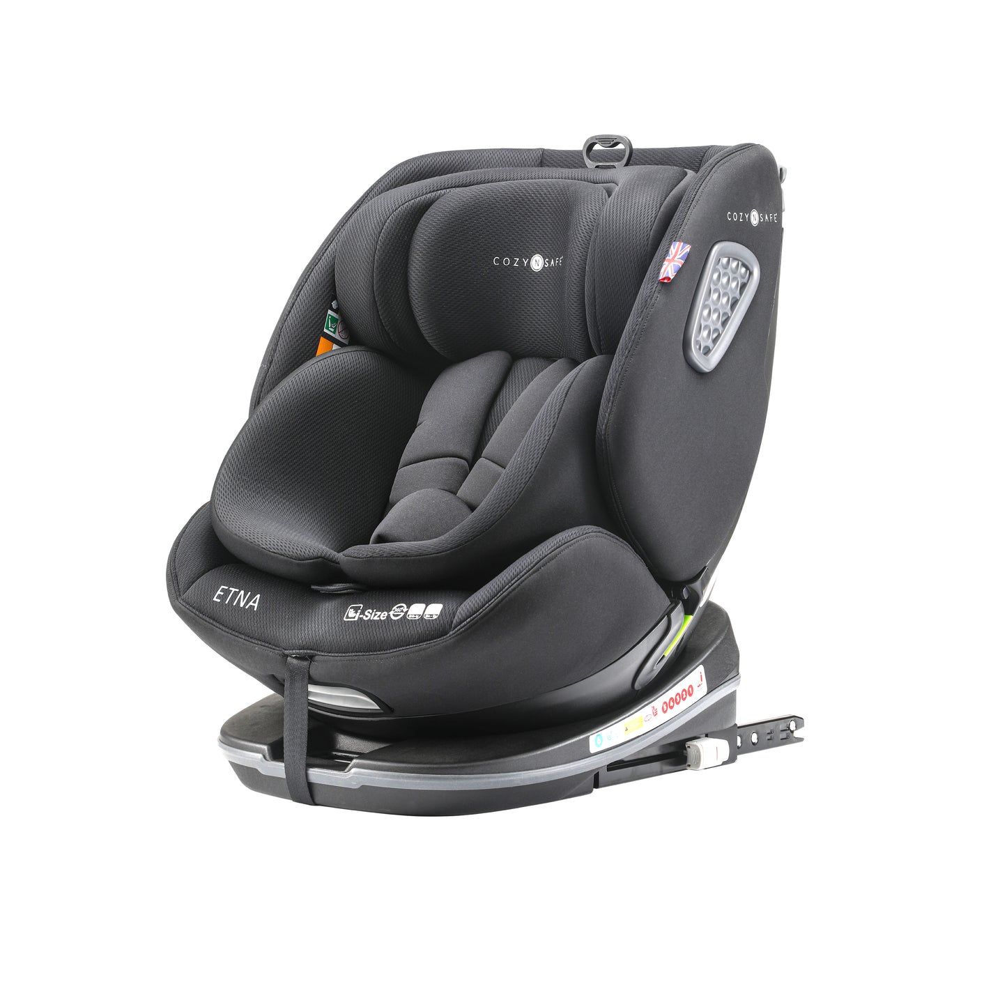 Etna i-Size 360