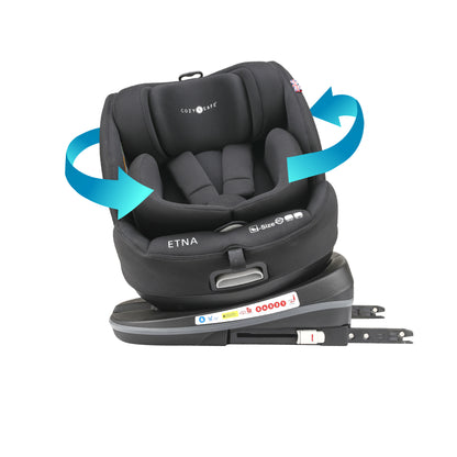 Etna i-Size 360