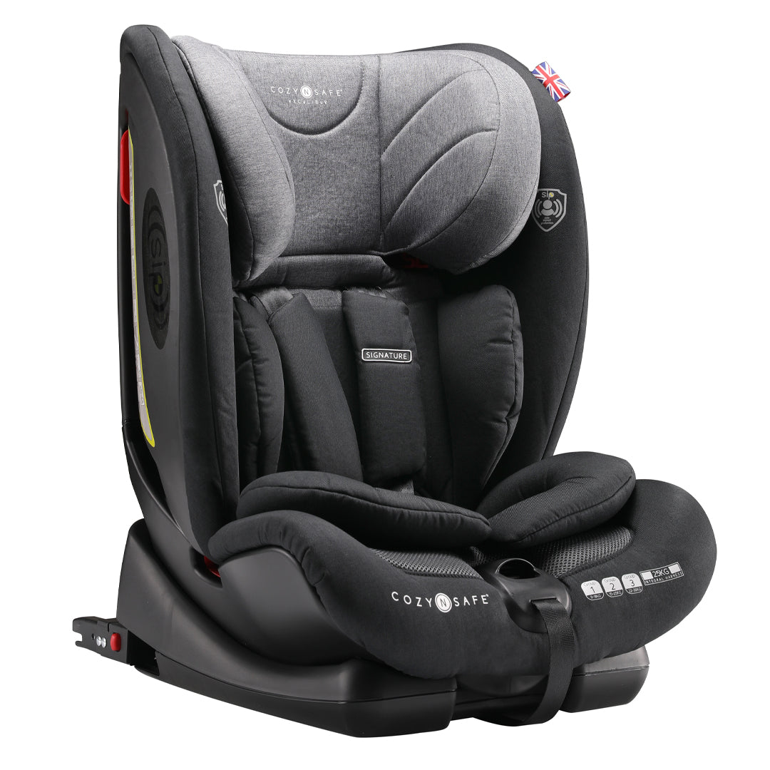 Car seat 2025 25kg harness