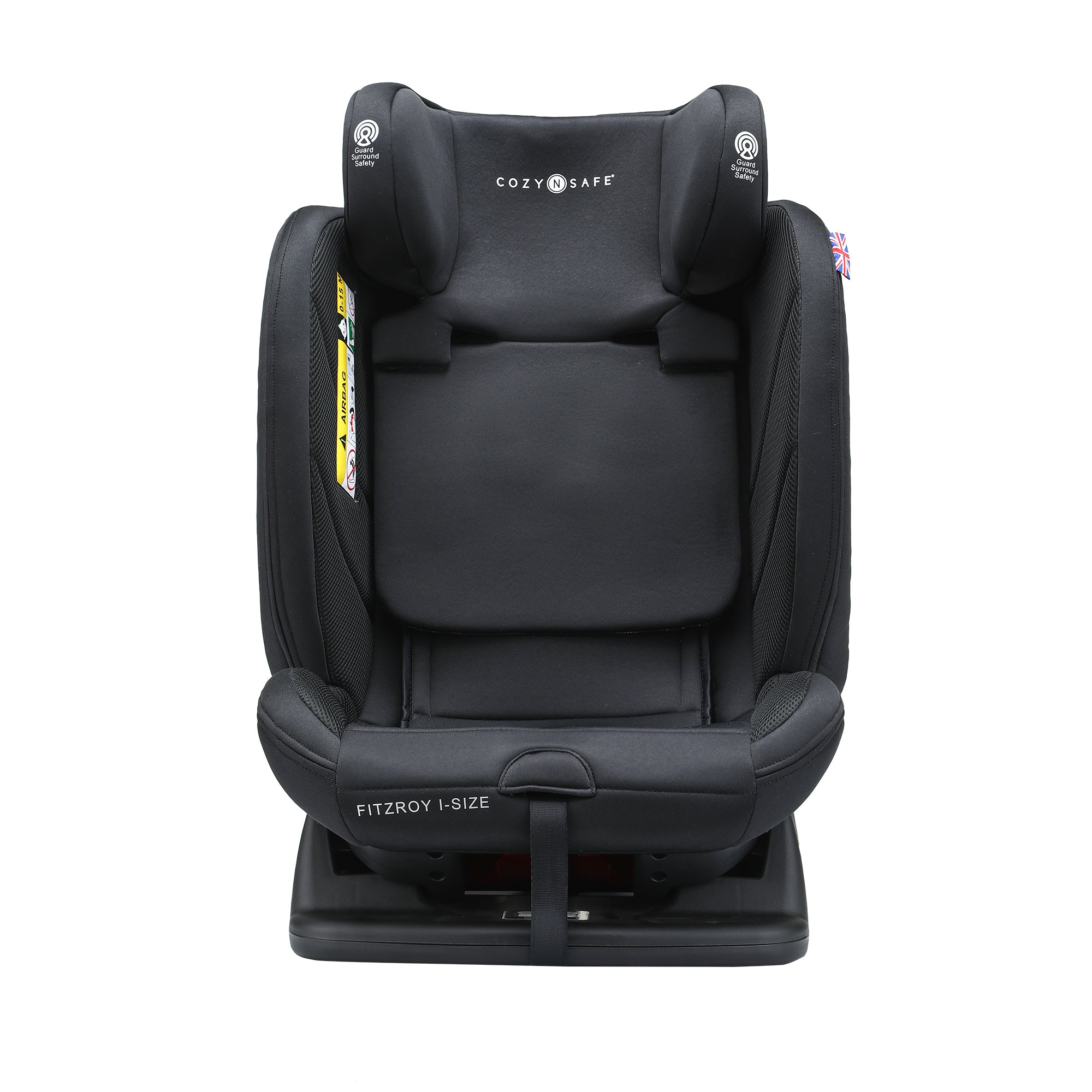 Maxi cosi leather infant hotsell car seat