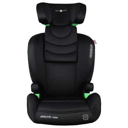 The Cozy N Safe Apache i-Size 100-150cm Car Seat