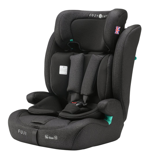 Cozy N Safe Fuji i-Size Car Seat