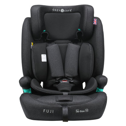 Cozy N Safe Fuji i-Size Car Seat