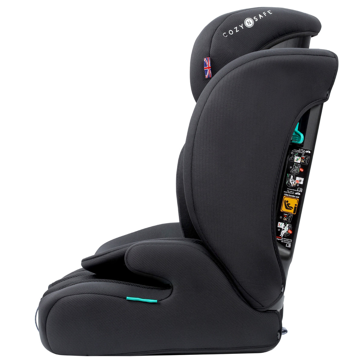 Fuji i-Size