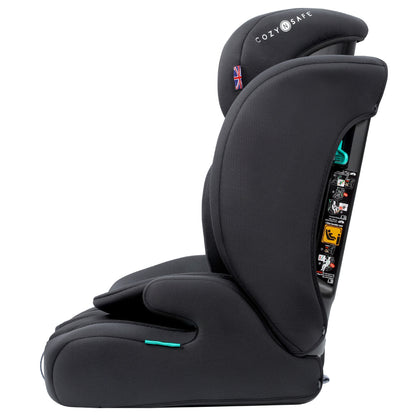 Fuji i-Size