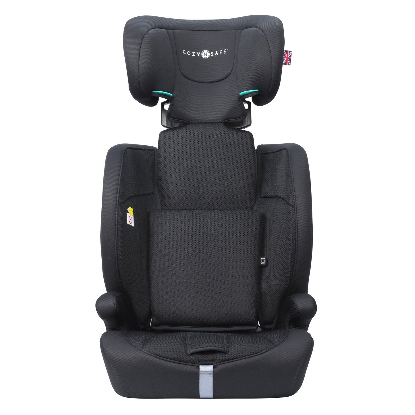 Fuji i-Size