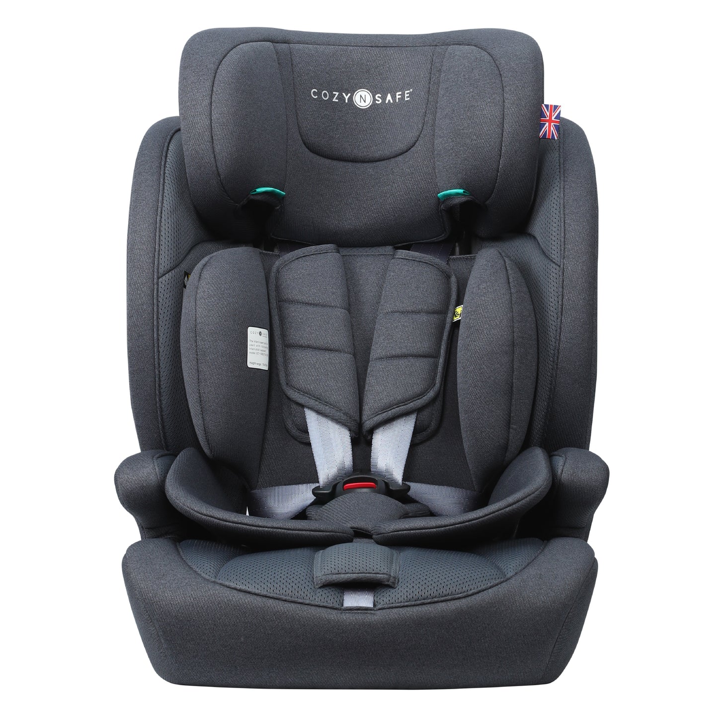 Fuji i-Size