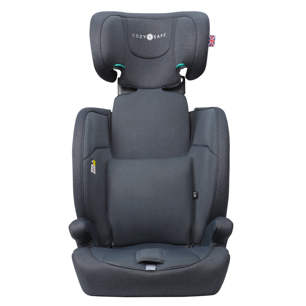 Fuji i-Size