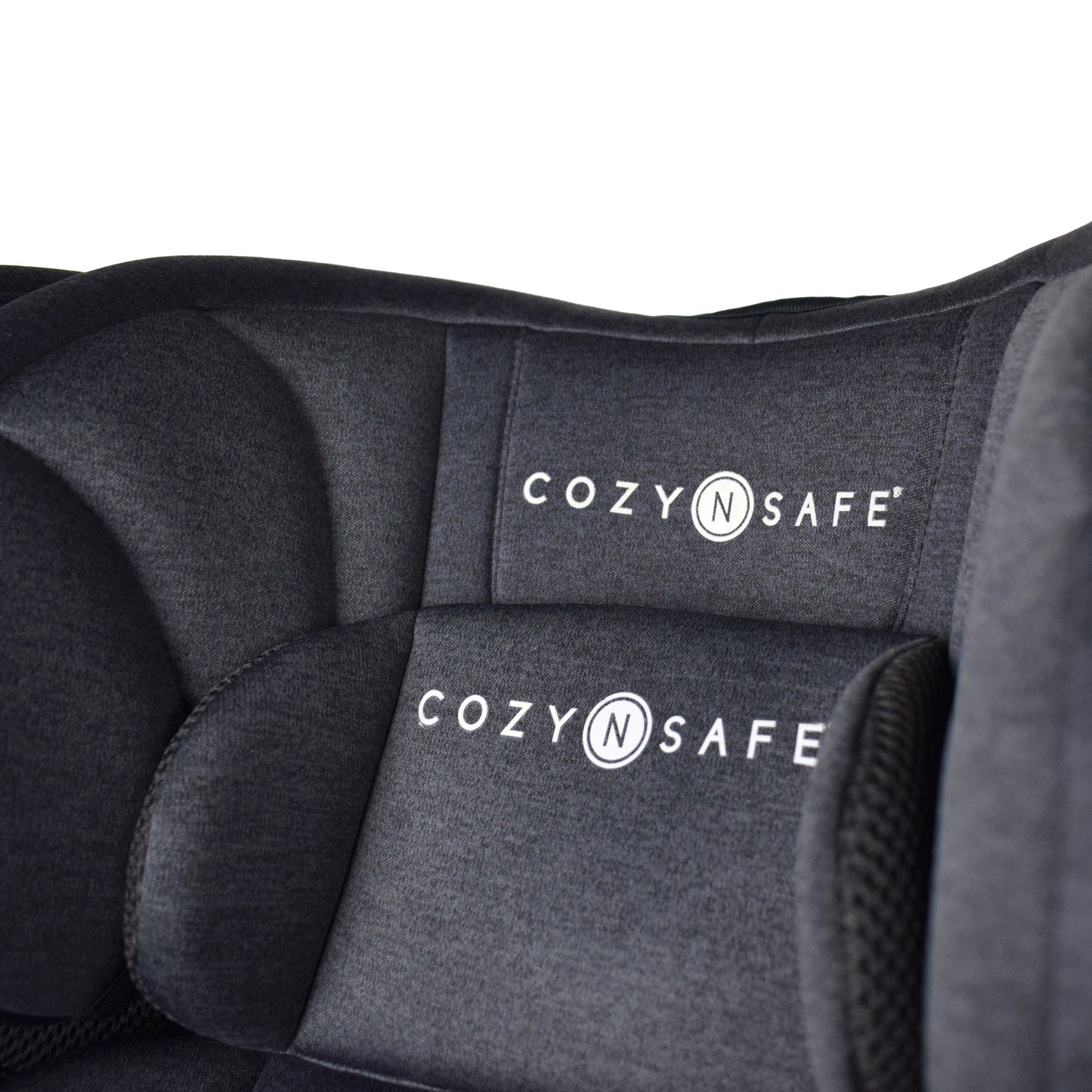 Cozy N Safe Comet 360° Rotation Car Seat