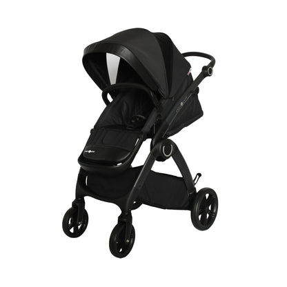 Champion Pram