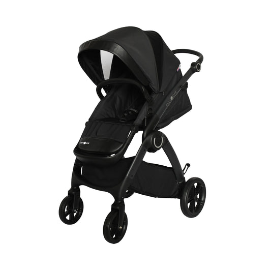 Champion Pram