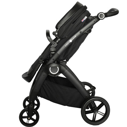 Champion Pram