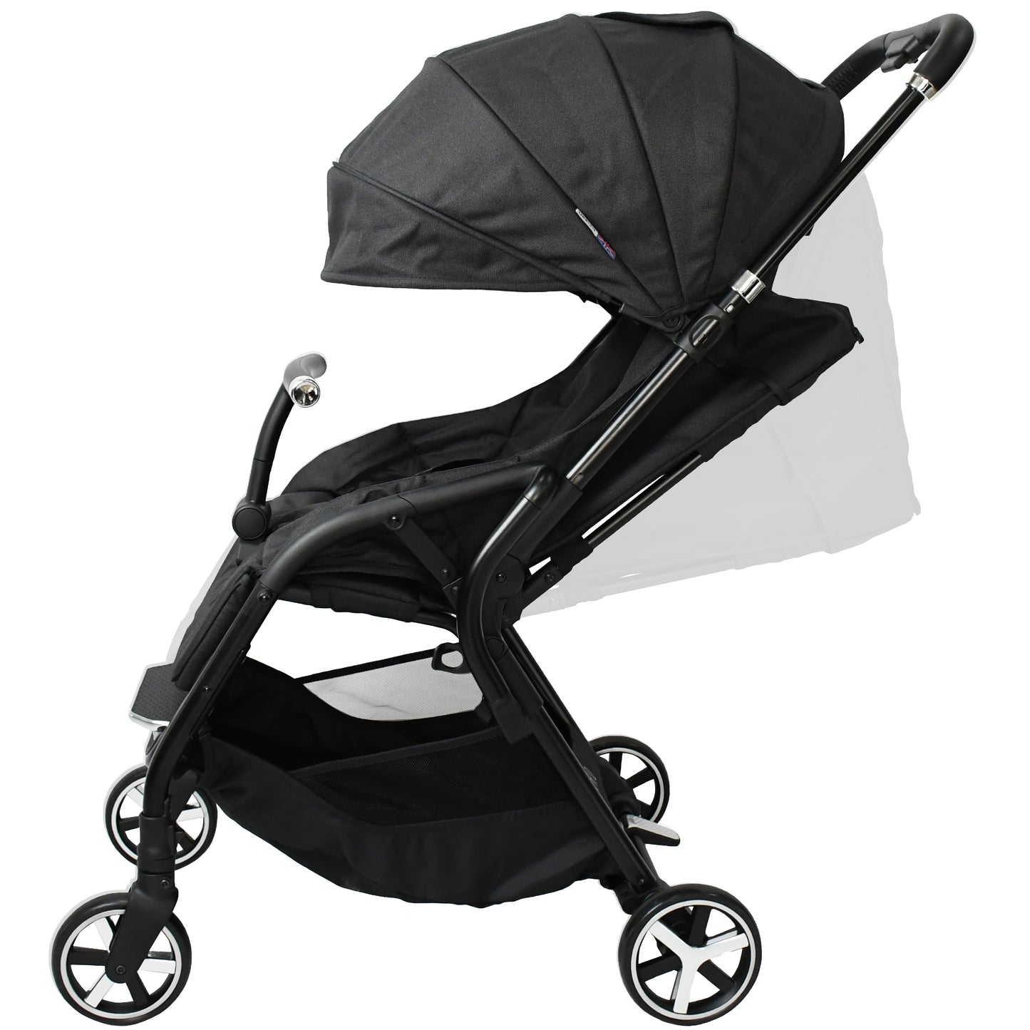 i-Metro Stroller