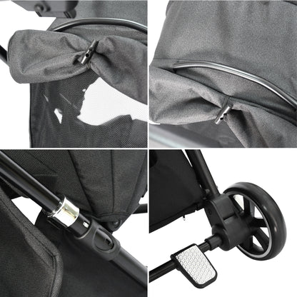 i-Metro Stroller