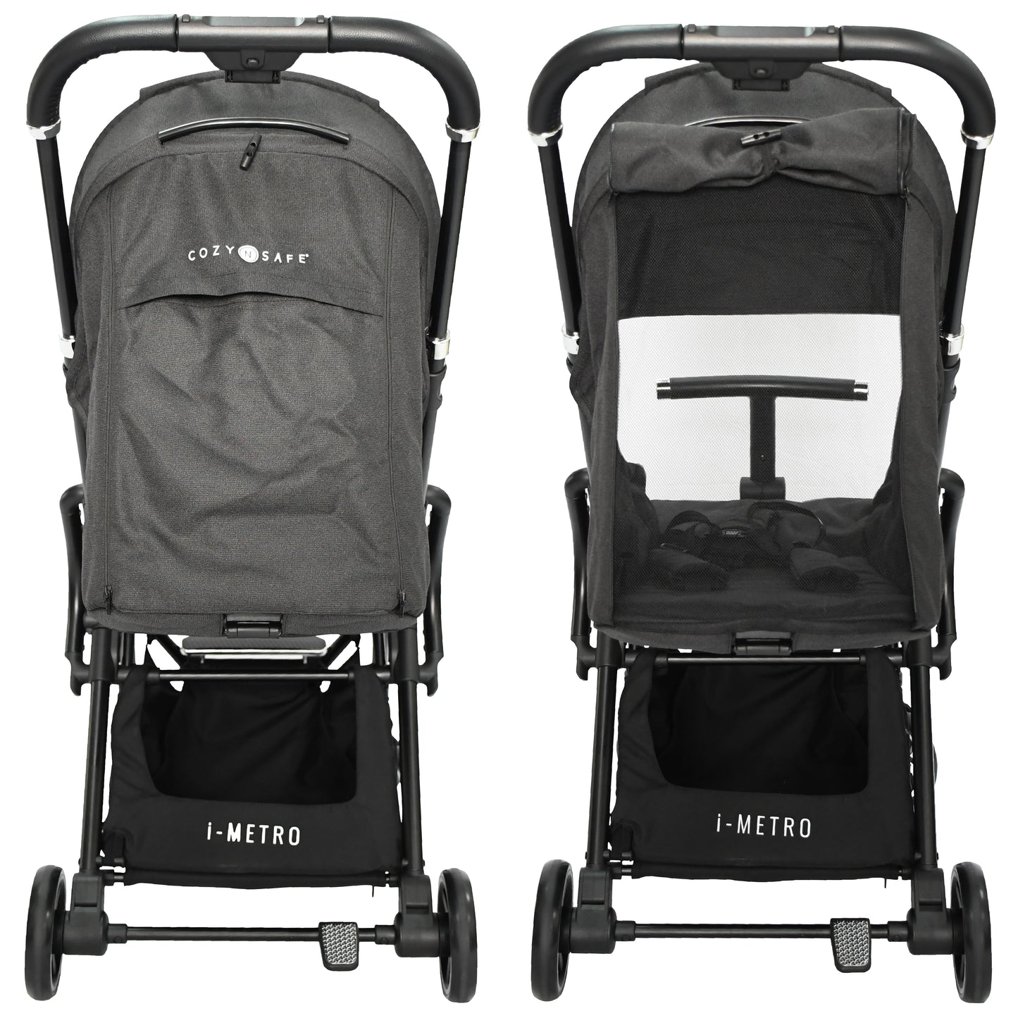 i-Metro Stroller