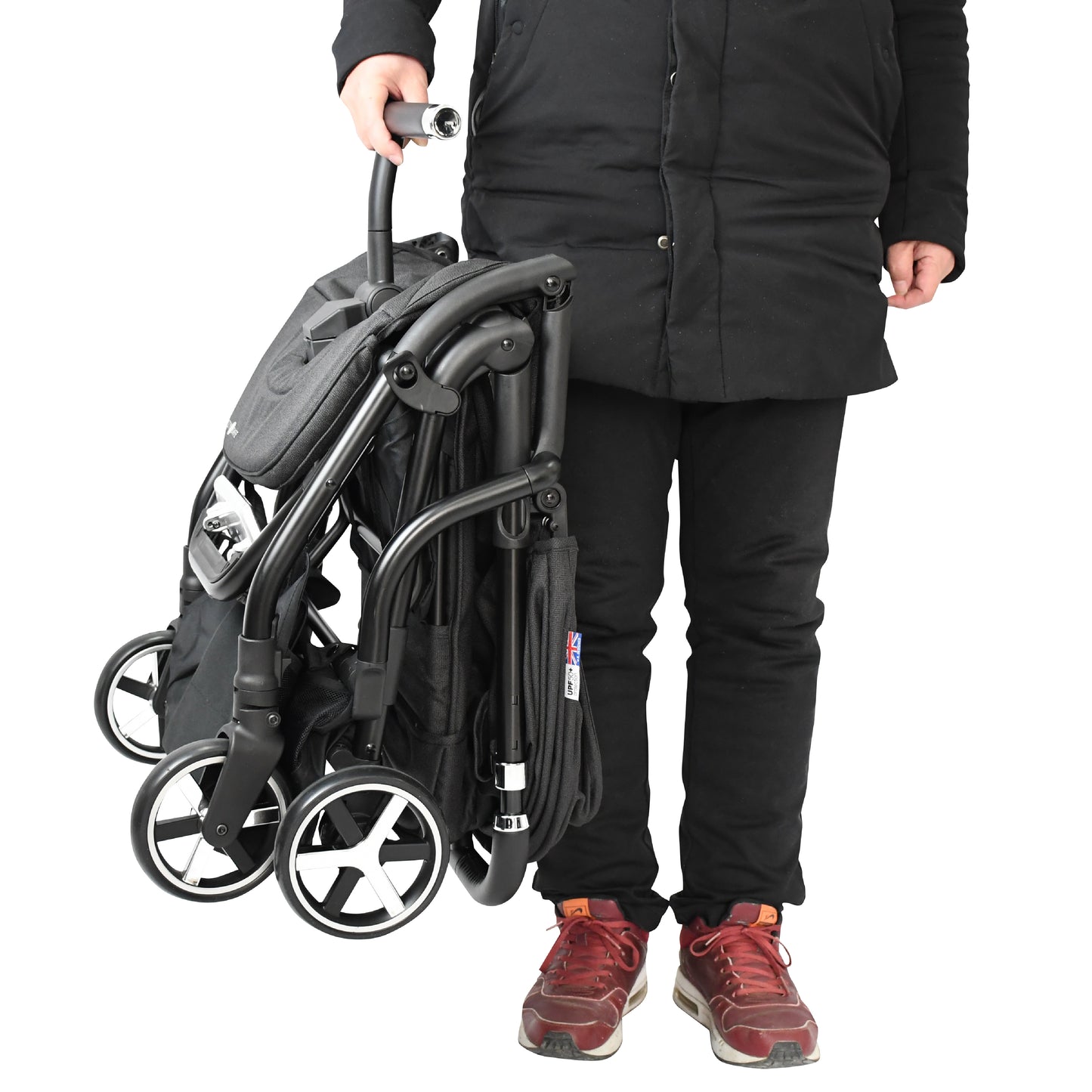 i-Metro Stroller