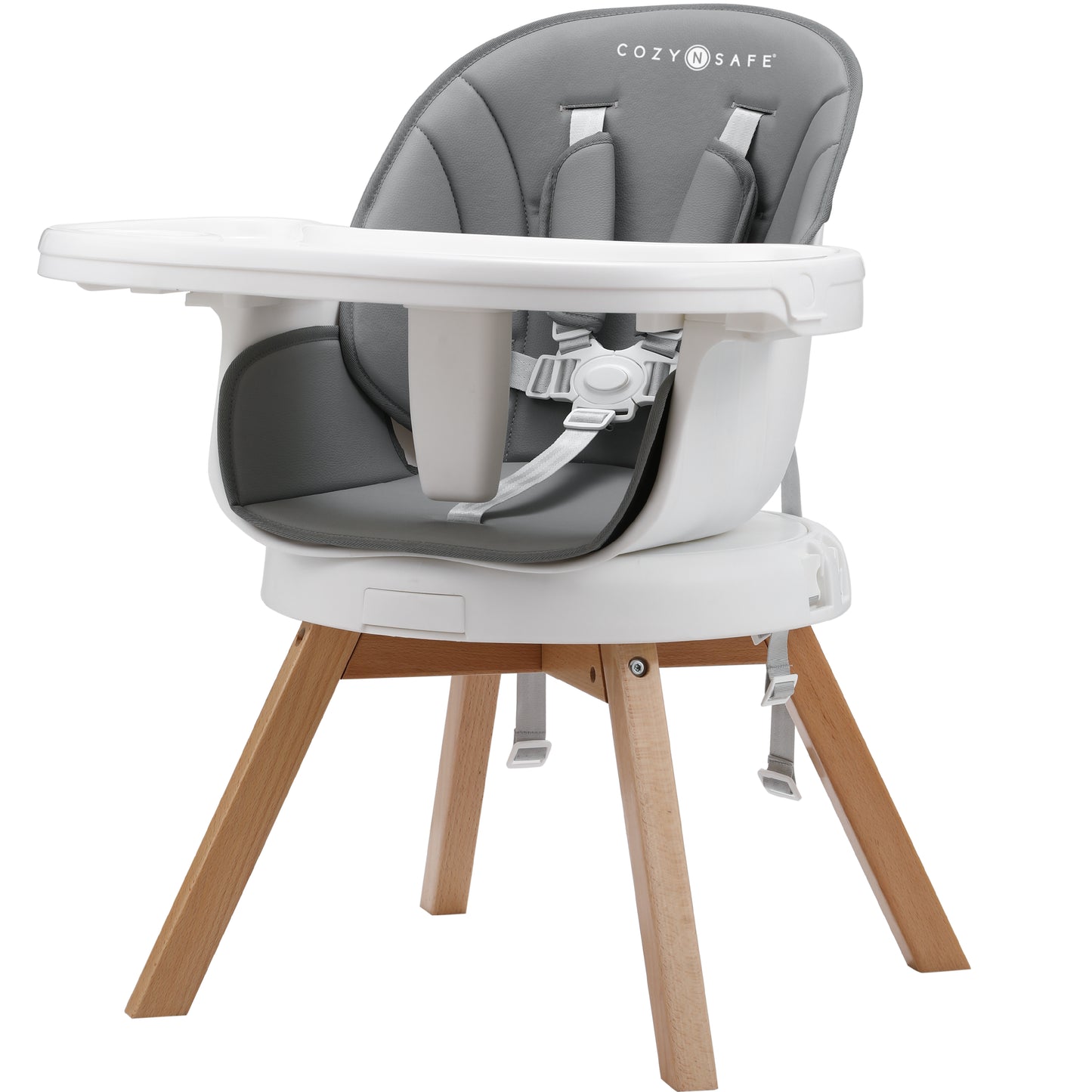 Eden 360 Highchair