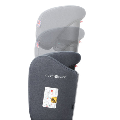 Hood i-Size