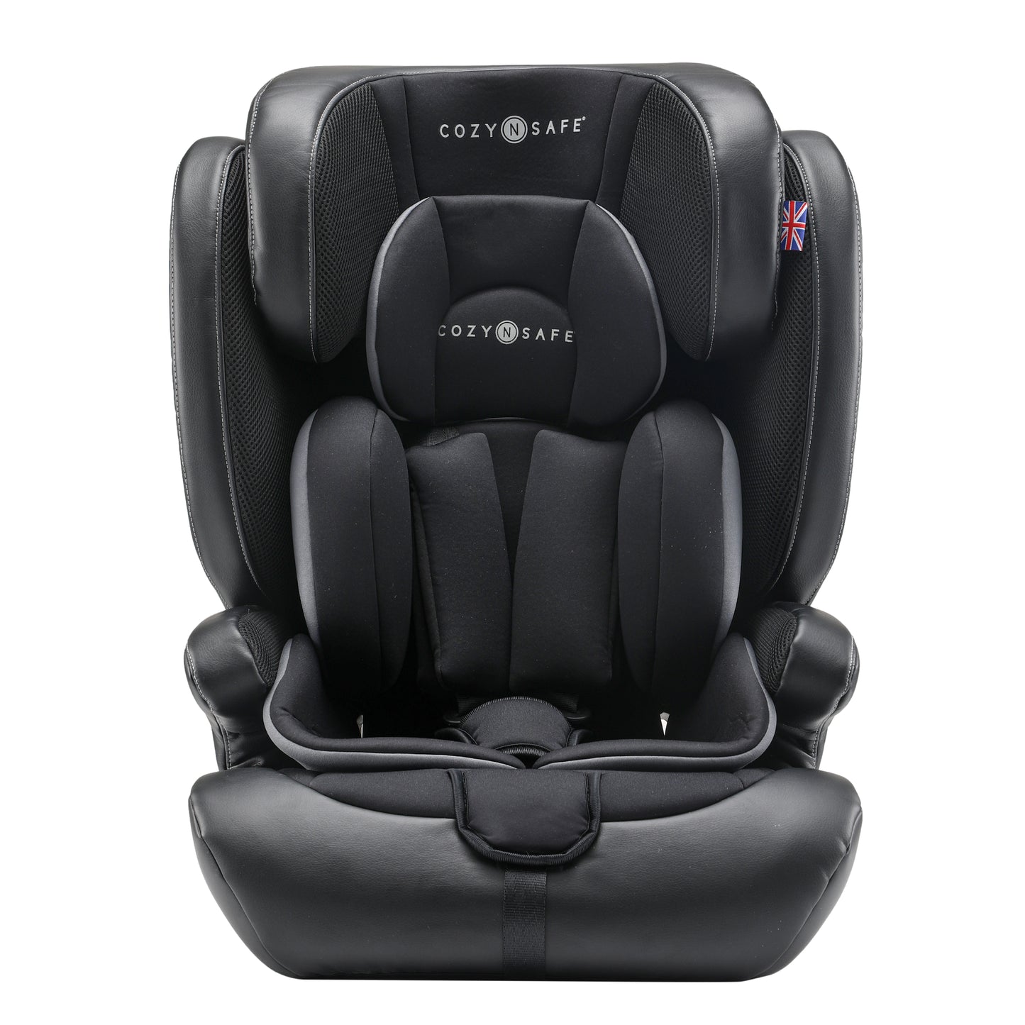 Cozy N Safe Hudson i-Size Car Seat - CLEARANCE
