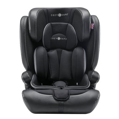 Cozy N Safe Hudson i-Size Car Seat - CLEARANCE