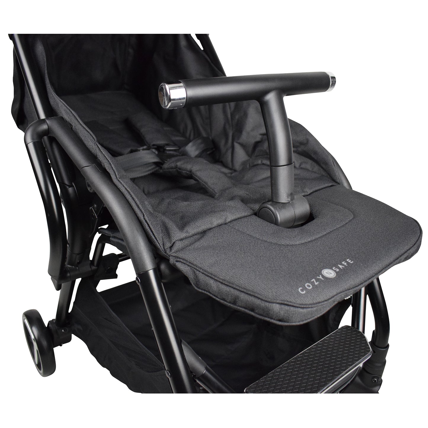 Cozy N Safe i-Metro Stroller Birth to 22kg