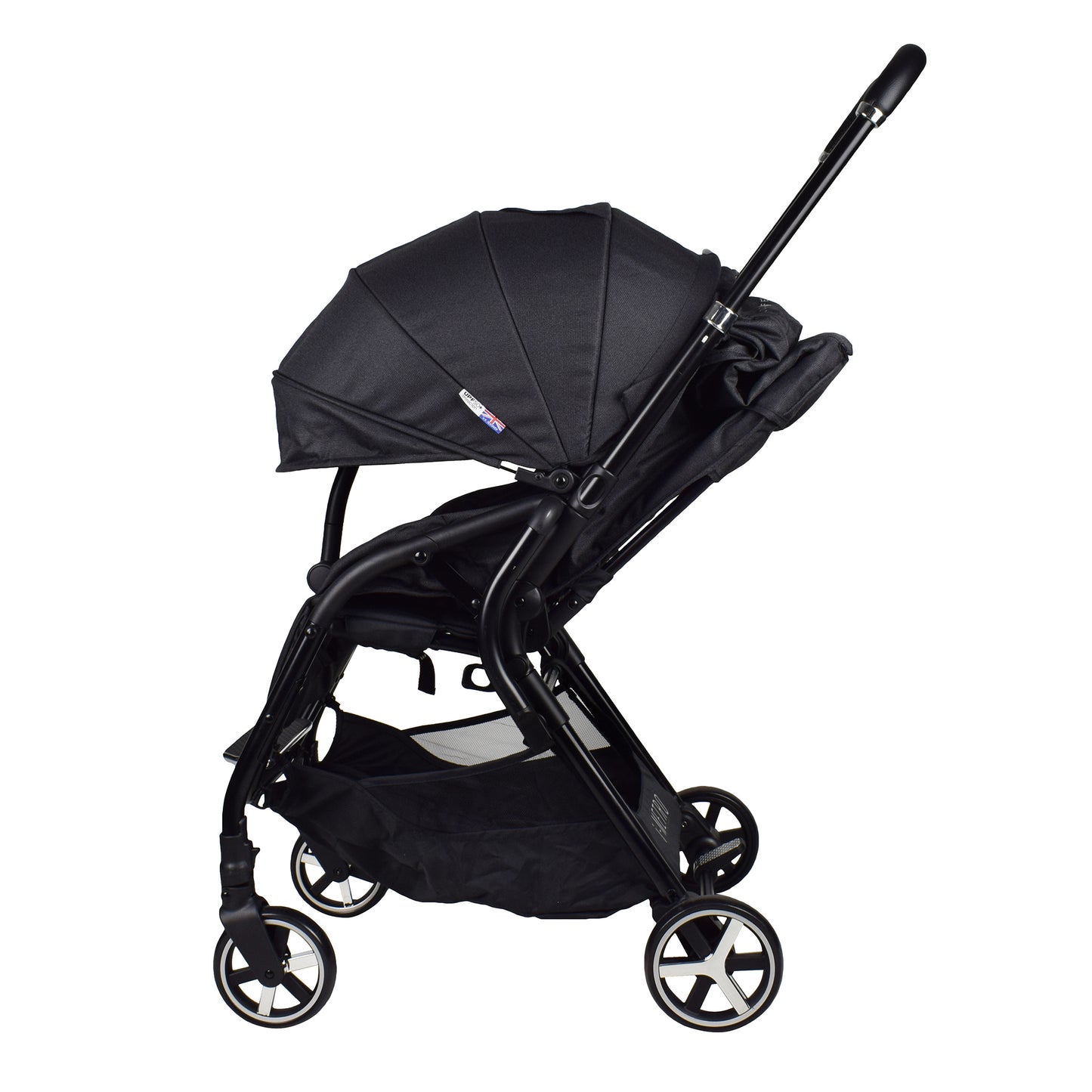 Cozy N Safe i-Metro Stroller Birth to 22kg