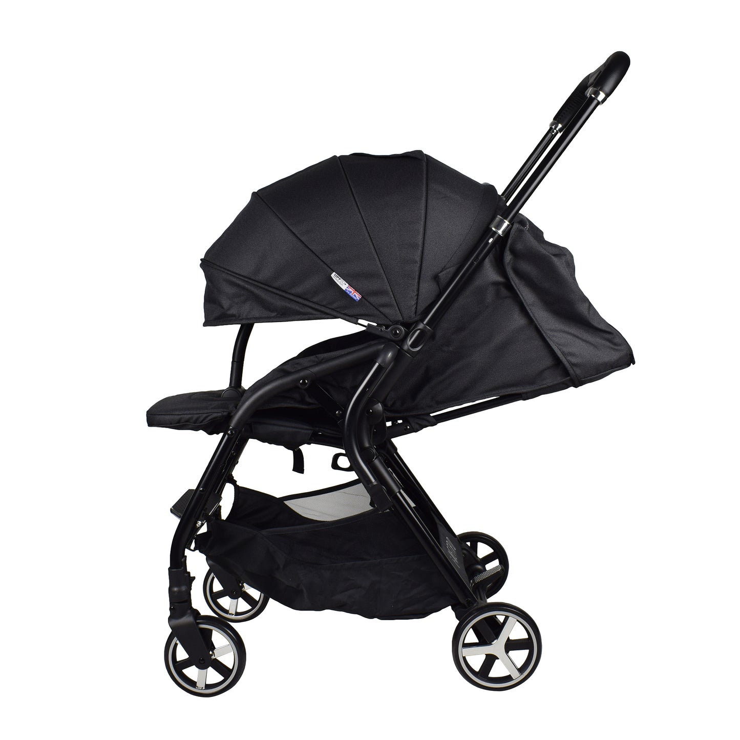 Cozy N Safe i-Metro Stroller Birth to 22kg