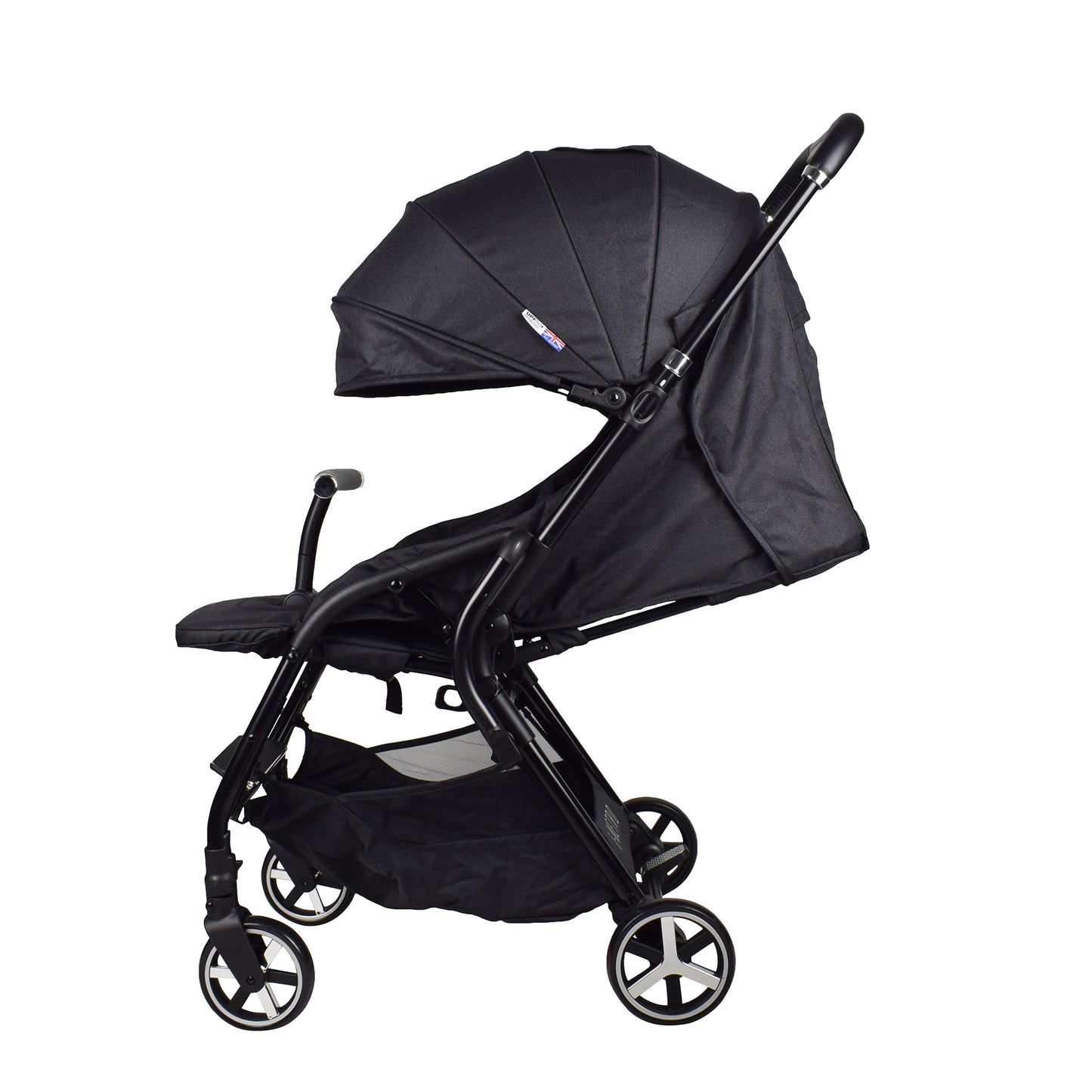 Cozy N Safe i-Metro Stroller Birth to 22kg