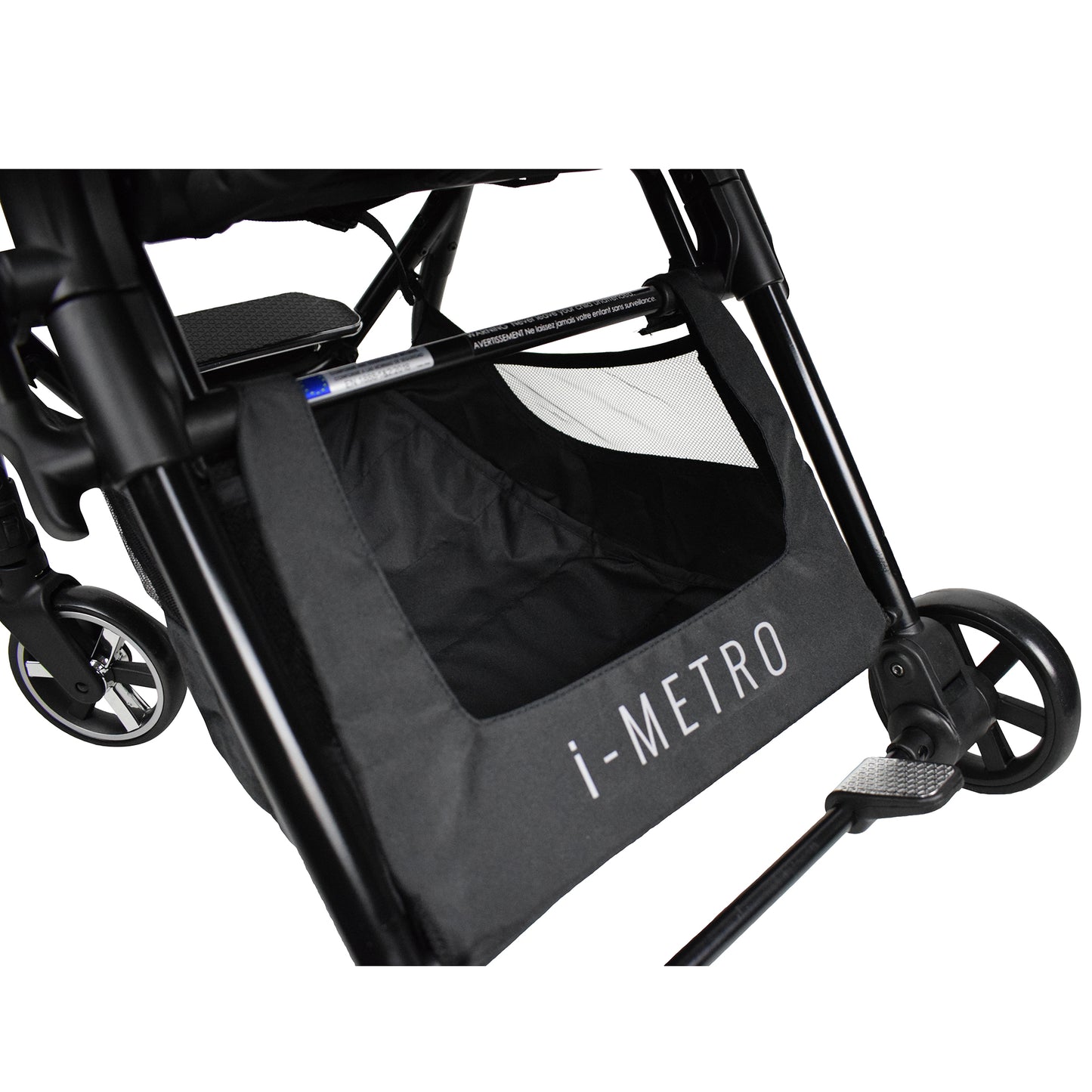 Cozy N Safe i-Metro Stroller Birth to 22kg