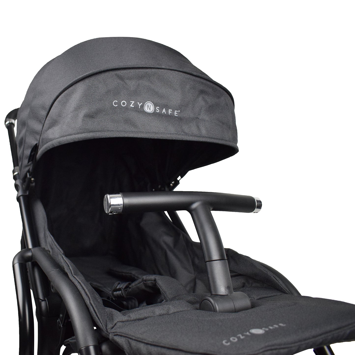 Cozy N Safe i-Metro Stroller Birth to 22kg