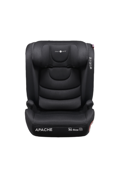 Cozy N Safe Apache i-Size 100-150cm Car Seat