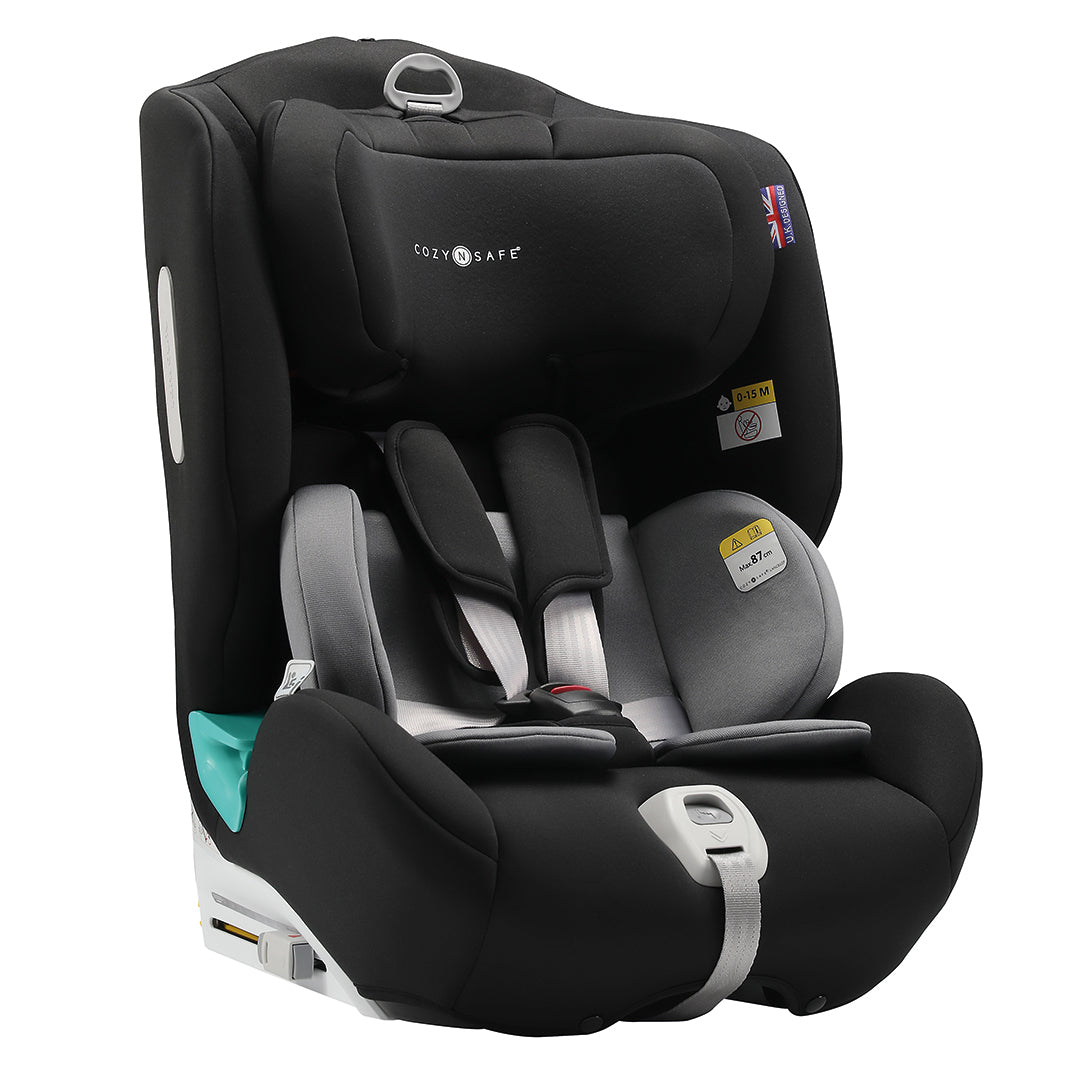 Light n clearance comfy car seat