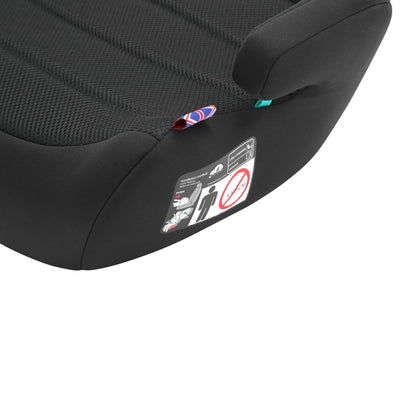 Cozy N Safe Neo 125-150cm i-Size Child Booster Seat - Onyx