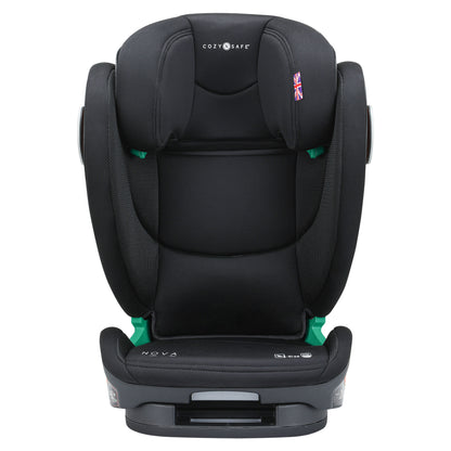 Cozy N Safe Nova i-Size 100cm-150cm Car Seat