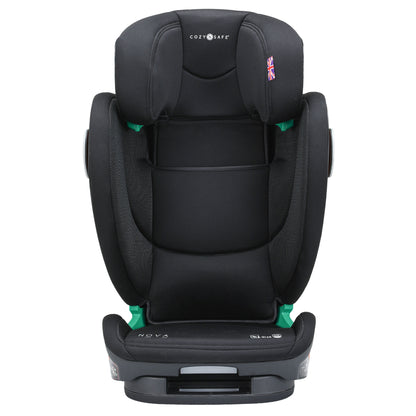 The Cozy N Safe Nova i-Size 100cm-150cm Car Seat