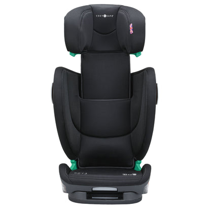 The Cozy N Safe Nova i-Size 100cm-150cm Car Seat