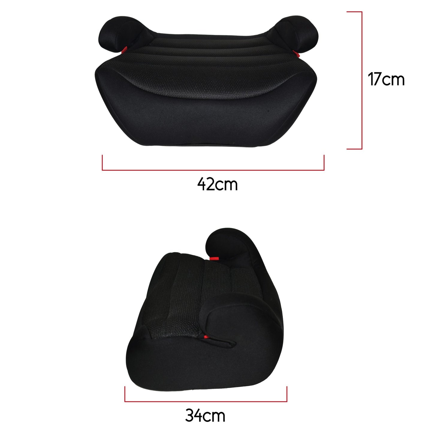 Cozy N Safe Tambu Group 3 Booster Seat