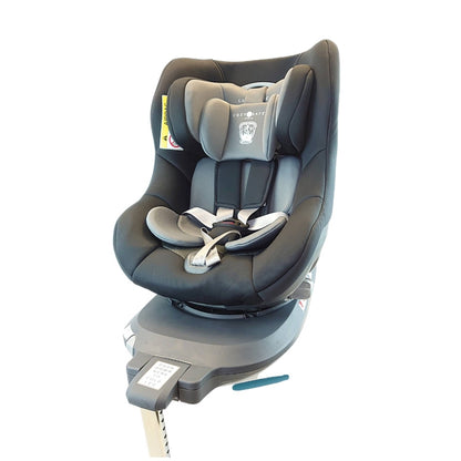 The Cozy N Safe Merlin Group 0+/1 360° Rotation Car Seat