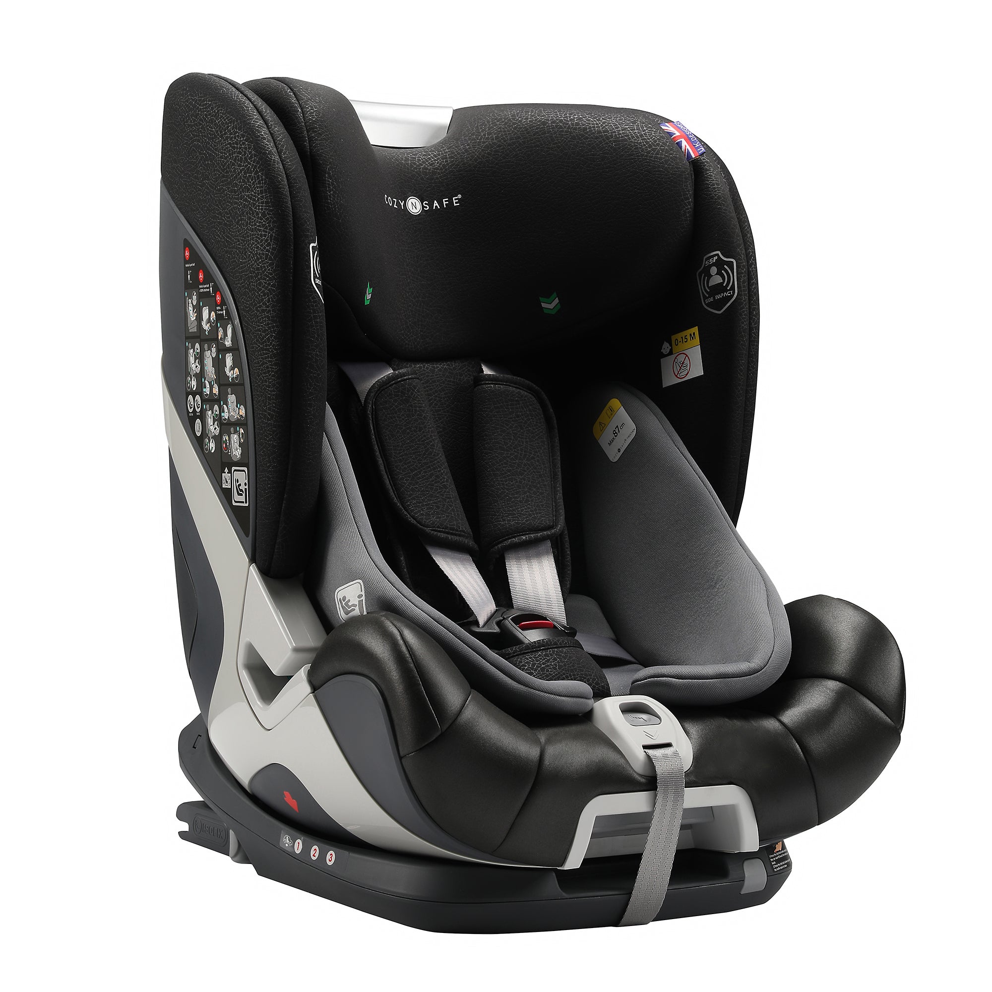 Car seat 2025 sale clearance uk