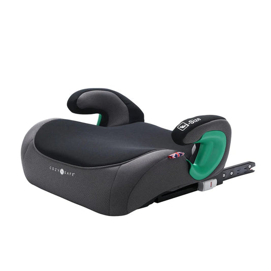 Child seat sizes online