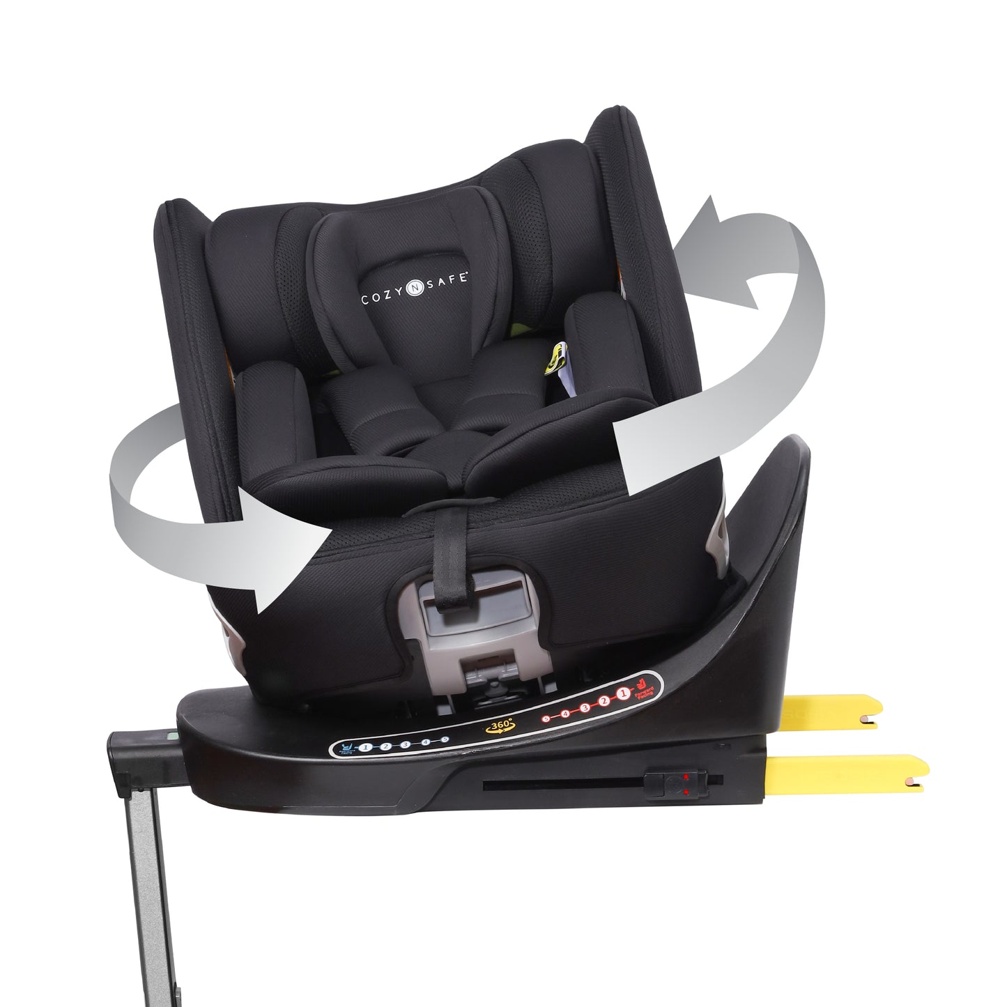 Polaris i-Size