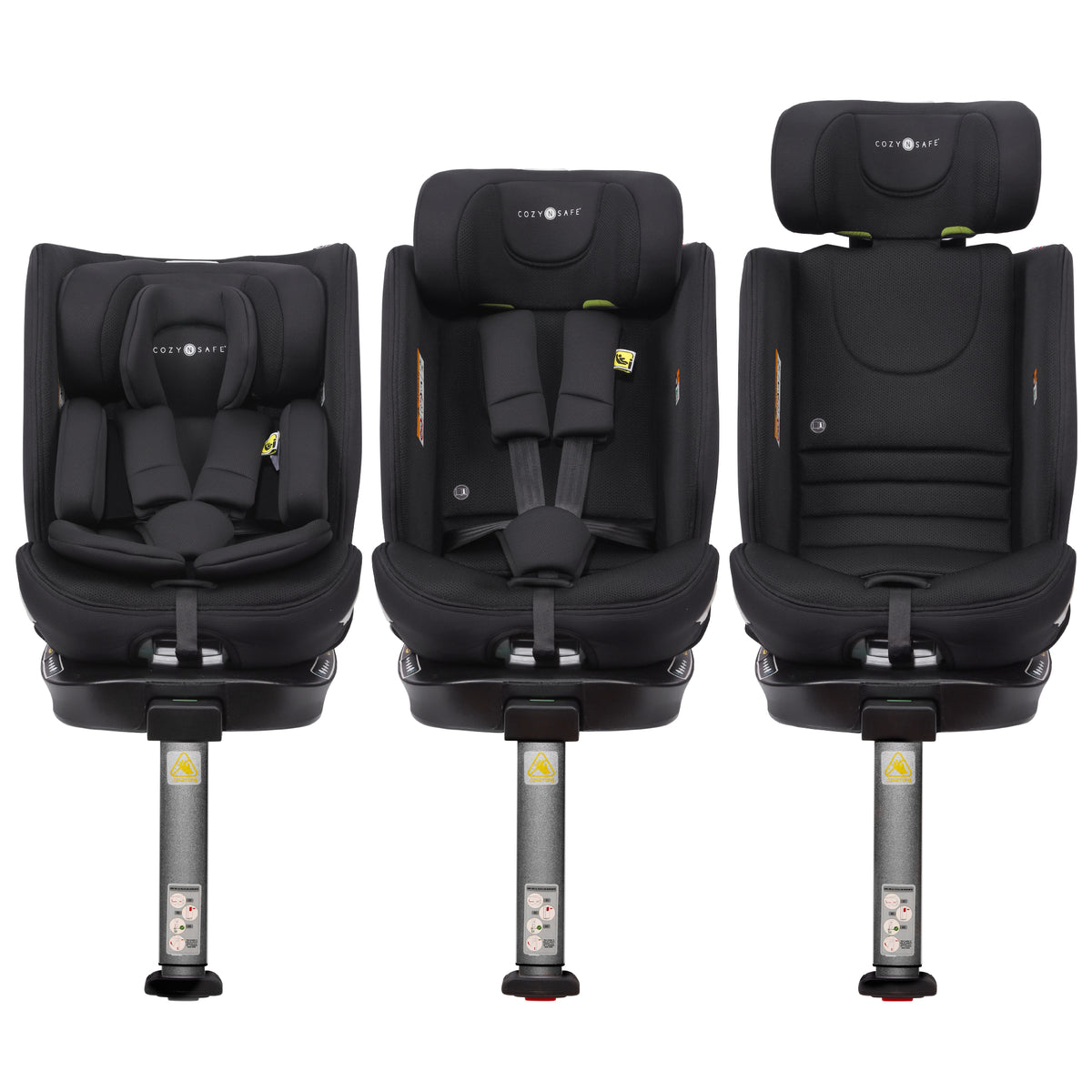 Polaris i-Size
